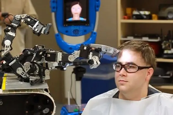 Robotlar bu meslekleri elimizden alacak!