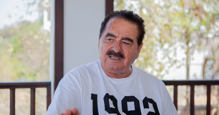 Ünlü sanatçı İbrahim Tatlıses ’öldü’ iddialarına ateş püskürdü: Allah öldü demeden ölünmez, ben bitti demeden bitmez!