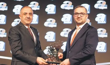 Başkan Karahan Turkuvaz Medya’da