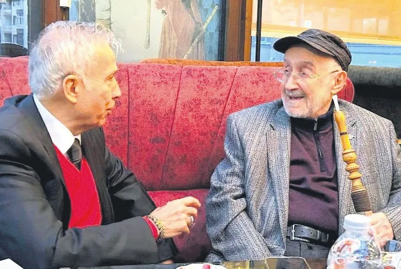 İzmir'in 'Güzel İzmir' Olma Hayali ve Günümüzdeki Durumu