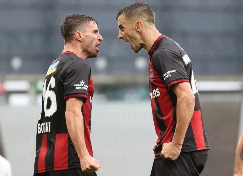 Karagumruk Borini