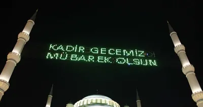 KADİR GECESİ TARİHİ 2026 | Kadir Gecesi ne zaman, Ramazan’ın hangi gününe denk geliyor?