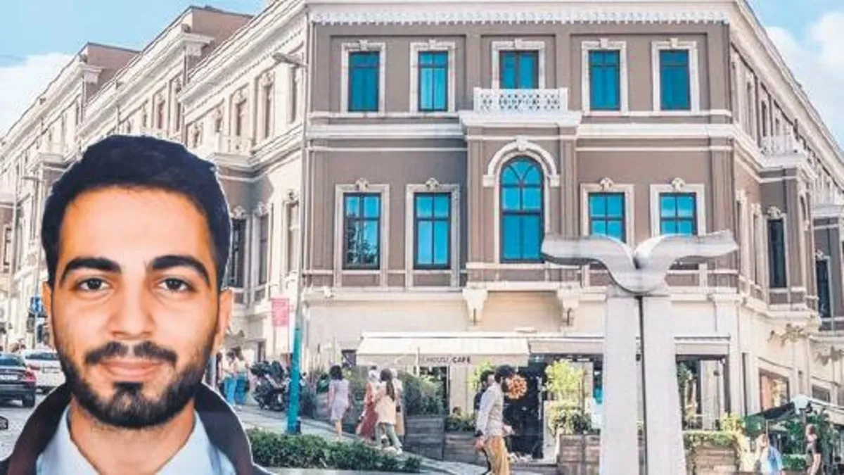 Mülk sahibinden 35 kat fazla kazanıyor