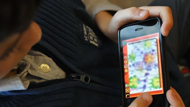 Çocuklarda bilişim teknolojileri eğilimi: TÜİK’in açıkladığı araştırmada dikkat çeken veriler