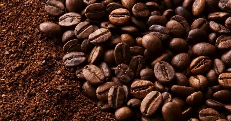 Kahvenin cilde faydaları nelerdir? Kahve maskesi tarifleri Kadın