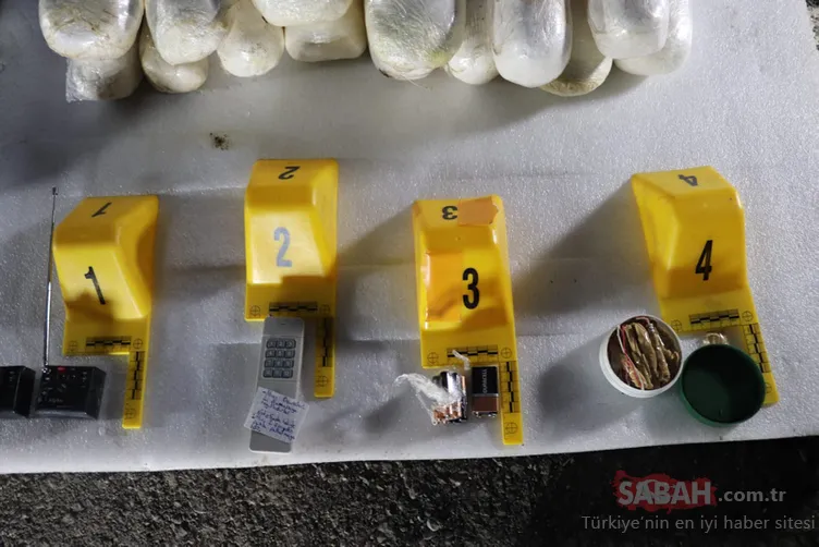 Şüpheliler konuştukça arkası geliyor