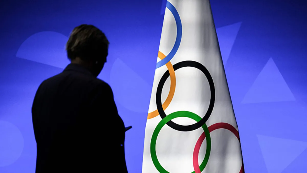 IOC’dan olimpik sporculara 10 bin dolar desteği! IOC’dan olimpik sporculara 10 bin dolar desteği!
