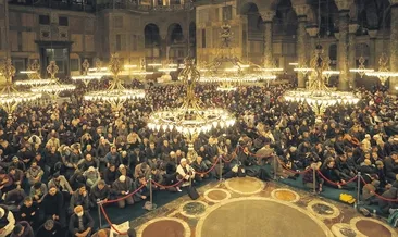 32-33 yılda bir gerçekleşiyor: 3 aylar bugün başladı! Rahmet kapıları ardına kadar açıldı