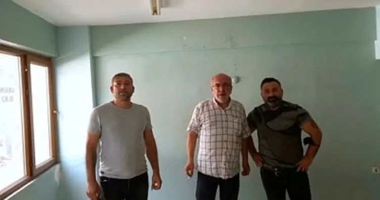Edremit Belediye Başkanı’nı eleştirdi kâbusu yaşadı! Esnafa videoyla şantaj yaptılar