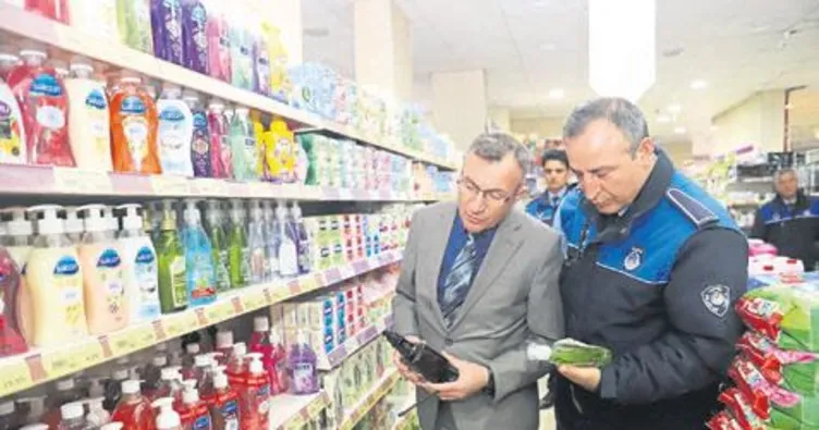 Fahiş fiyat artışına geçit yok