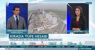 Kirada TÜFE hesabı!