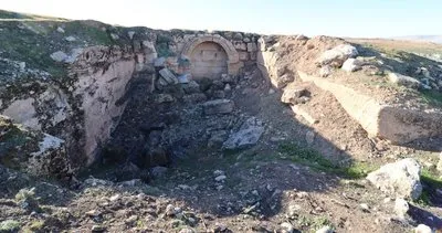 Fırat Nehri kıyısında tarihi keşif #sanliurfa