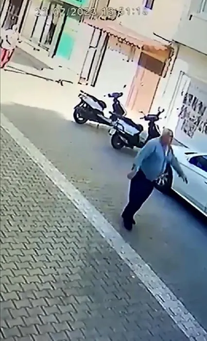 HÜDA PAR’a alçak saldırıda yeni gelişme! Saldırganın ifadesi ortaya çıktı: İçimden bir ses, ‘Git, bunları öldür’ dedi