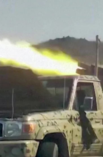 Yemen’deki çatışmalarda 500’den fazla hükümet askeri öldü!
