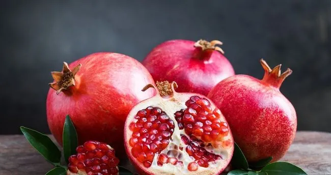 narin cilde ve cinsellige faydalari nelerdir hamilelikte nar tuketilir mi saglik haberleri