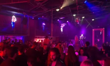 Bi’ buzlu badem eksik!