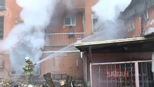 son dakika istanbul fatih te can pazari camdan atlayarak kurtuldular galeri yasam