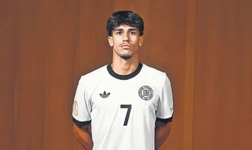 Can 18’inde Aslan oluyor