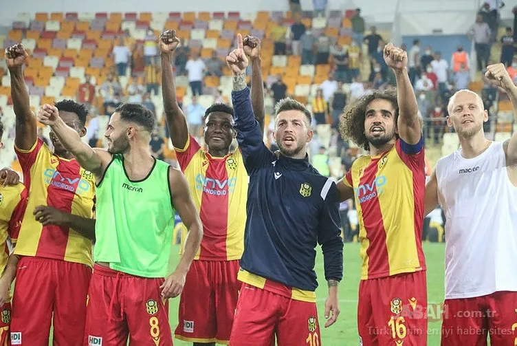 Malatyaspor Galatasaray maçı canlı izle! Süper Lig Yeni Malatyaspor Galatasaray maçı canlı yayın kanalı izle