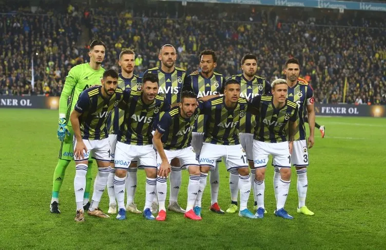 Fenerbahçe’de o isim Arjantin yolcusu!