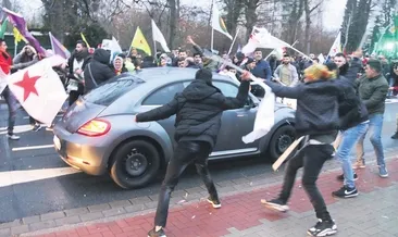 Filozof değil teröristbaşı