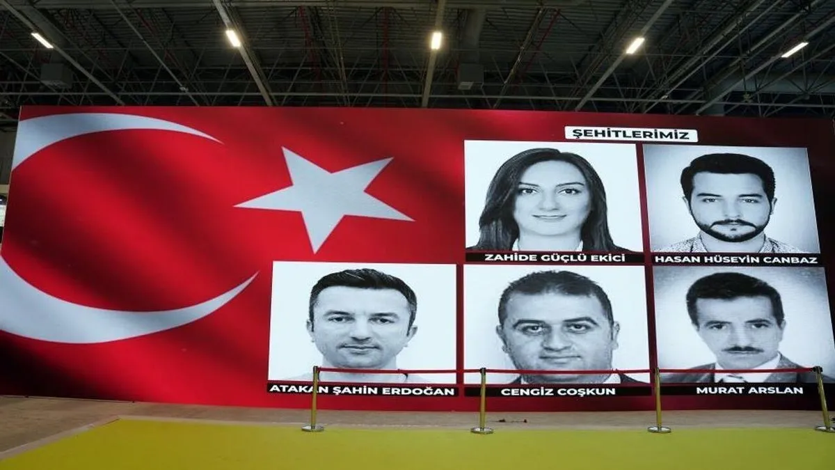 Türkiye sizi unutmayacak – Son Dakika Haberler