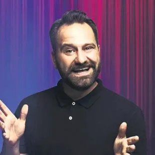 Küfür, aşağılama ve şiddetle komik olmaya çalışan bir dönemin anatomisi