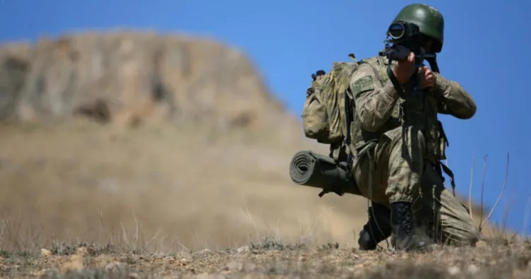 Uzman Erbaş Yönetmeliği’nde değişiklik