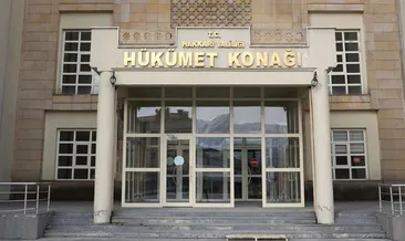 Hakkari Valiliği: Operasyon sırasında ‘dur’ ihtarına uyulmadığı için müdahale edildi