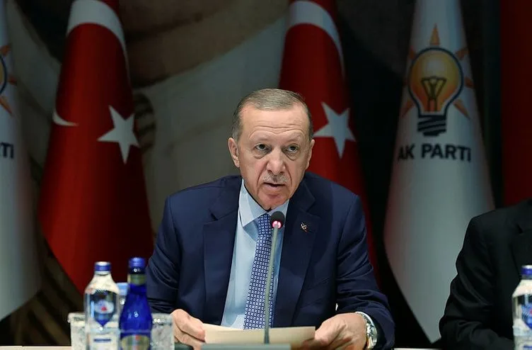 Başkan Erdoğan’dan yoğun Gazze diplomasisi! İsrail vahşetini dünyaya bu sözlerle haykırdı