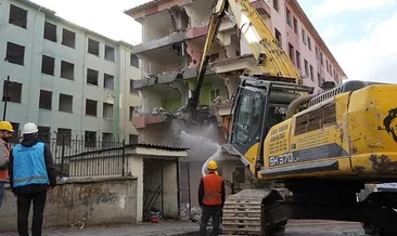 Bahçelievler İBB’ye örnek oluyor