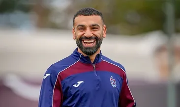 Fırtına’nın kozu Salah