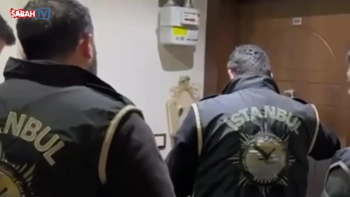 Telefon yazışmaları suç örgütünü deşifre etti… 37 gözaltı … | Video videosunu izle Telefon yazışmaları suç örgütünü deşifre etti… 37 gözaltı … | Video videosunu izle