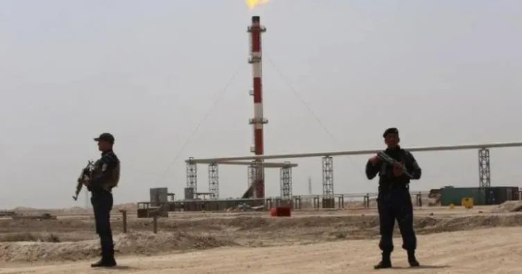 Irak’taki petrol kuyularında çalışan ABD vatandaşları, ülkeyi terk ediyor
