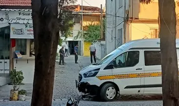 İzmir’de yasak aşk cinayeti #izmir