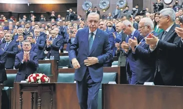Erdoğan’dan ‘kumpas’ mesajı: Kuklayı da kuklacıyı da biliyoruz dimdik ayaktayız hesabını soracağız