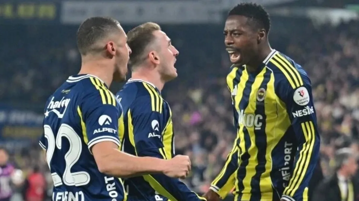 Fenerbahçe ZTK maçı şifresiz kanalda! Tümosan Konyaspor - Fenerbahçe maçı saat kaçta, hangi kanalda?
