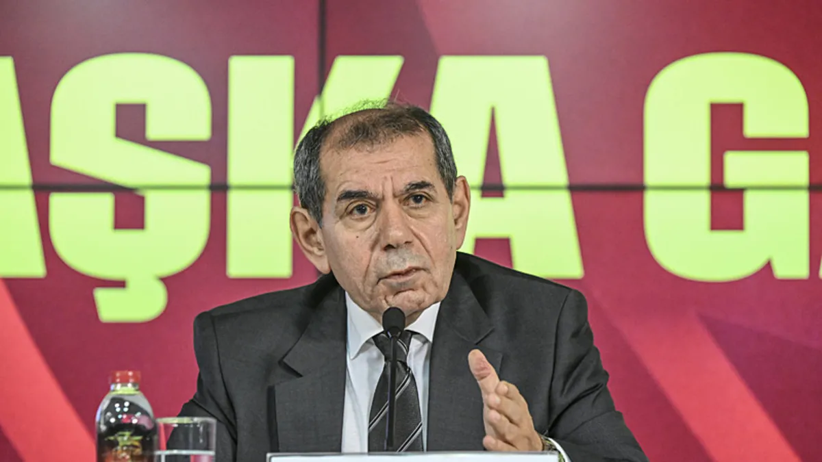 Galatasaray’da transfer rotası İtalya! Taraftarlar tepki göstermişti – Galeri Galatasaray’da transfer rotası İtalya! Taraftarlar tepki göstermişti – Galeri