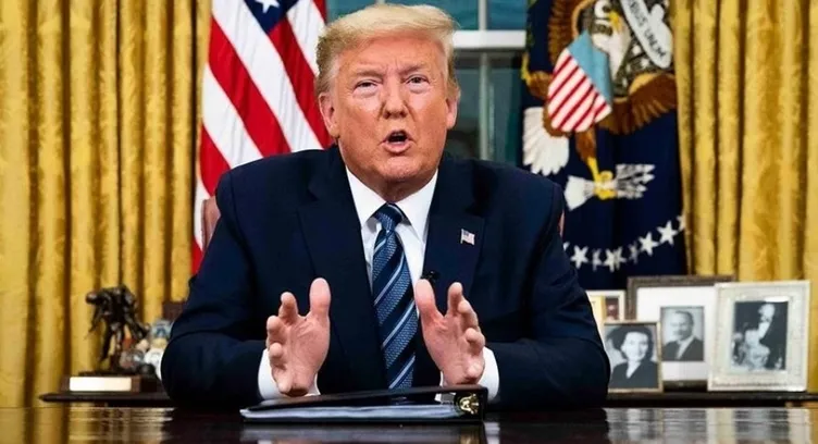 ABD’nin seyahat listesi ifşa oldu! 43 ülkenin adı geçti: Yeşil Kart sahipleri ne yapacak?