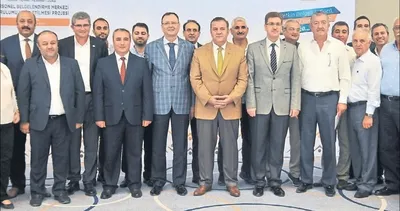 MTSO yeterlilik belgesi Avrupa’da da geçerli