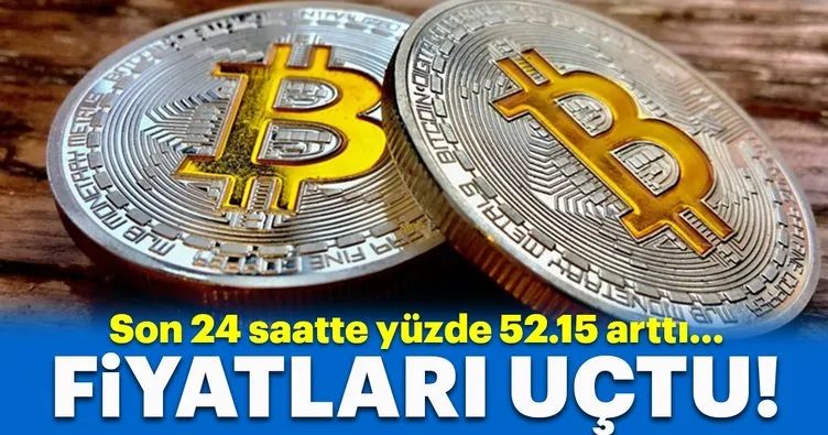 En büyüklerden Bitcoin Cash yüzde 52.15 arttı!