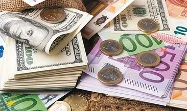 Dolar ve euro ne kadar? 14 Eylül 2019 dolar ve euro canlı alış satış fiyatları burada!