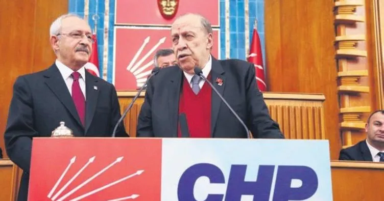 CHP’li Yaşar Okuyan: Oyum Erdoğan’a