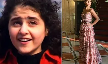 Estetikli hali olay olan Azeri kızı Günel Zeynalova sosyal medyayı yaktı geçti! Süper mini siyah elbisesiyle havasını attı!