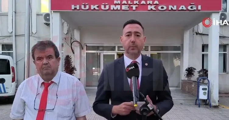 S.Y. olayında 5 tutuklama