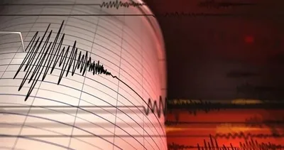 Son Dakika: Muğla’da deprem! AFAD ve Kandilli Rasathanesi ile az önce deprem mi oldu?