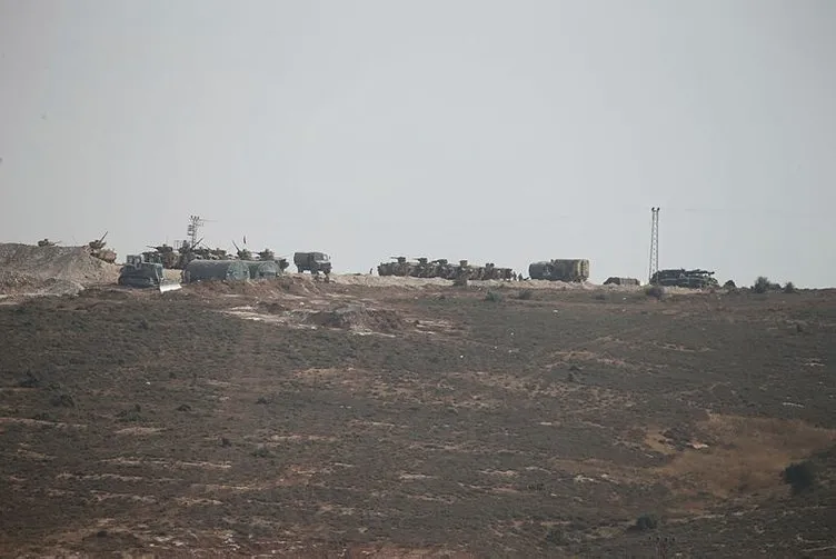 Son dakika haberi: İdlib’de stratejik operasyon: Türk askeri kritik noktaya konuşlandı