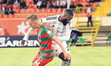 Bir varmış bir yokmuş!