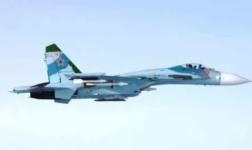 Rus uçakları Japonya hava sahasına girdi