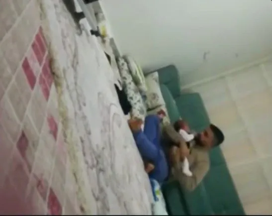 Türkiye Gaziantep’teki olayı konuşuyor: 3 aylık bebeğini döven Yunus Göç hakkında flaş gelişme!